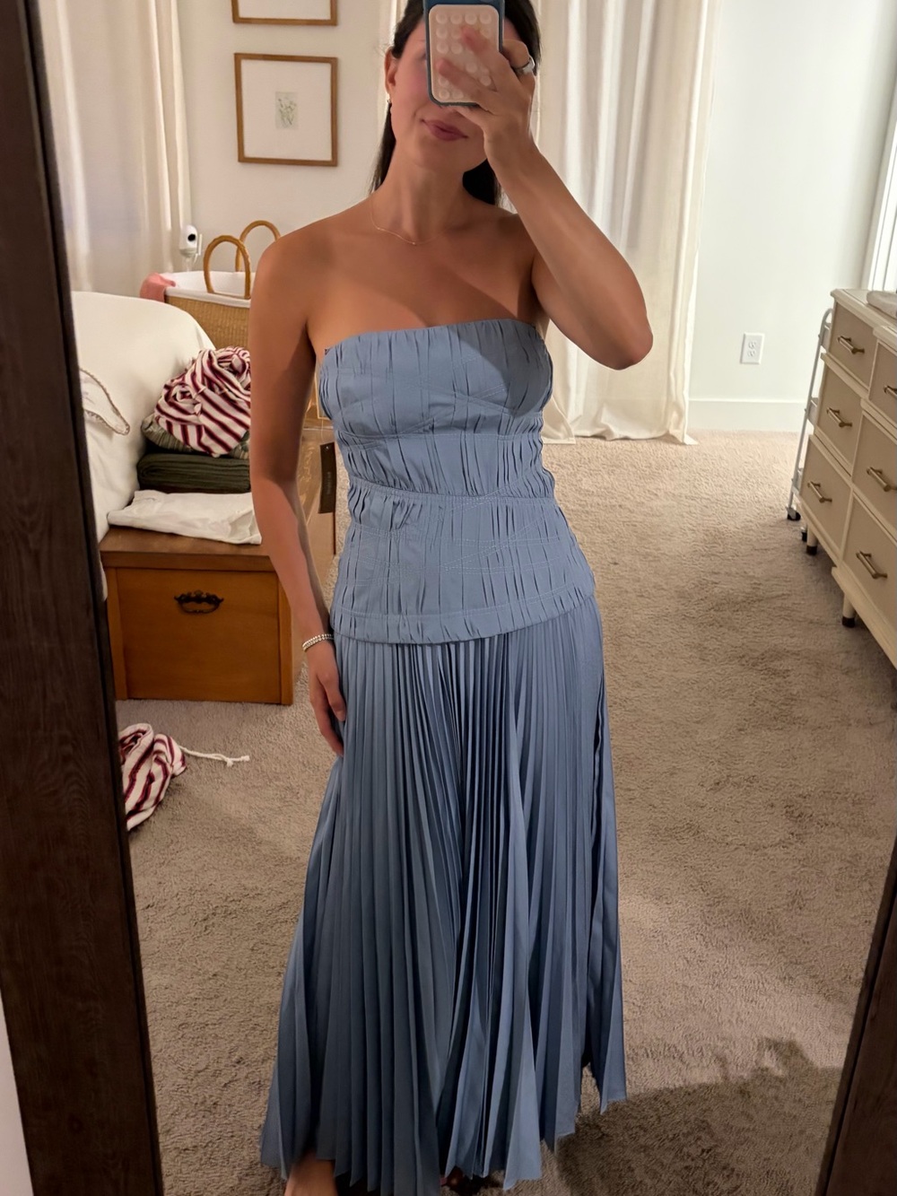 Few Moda Ada Dress - Picture 3 of 4